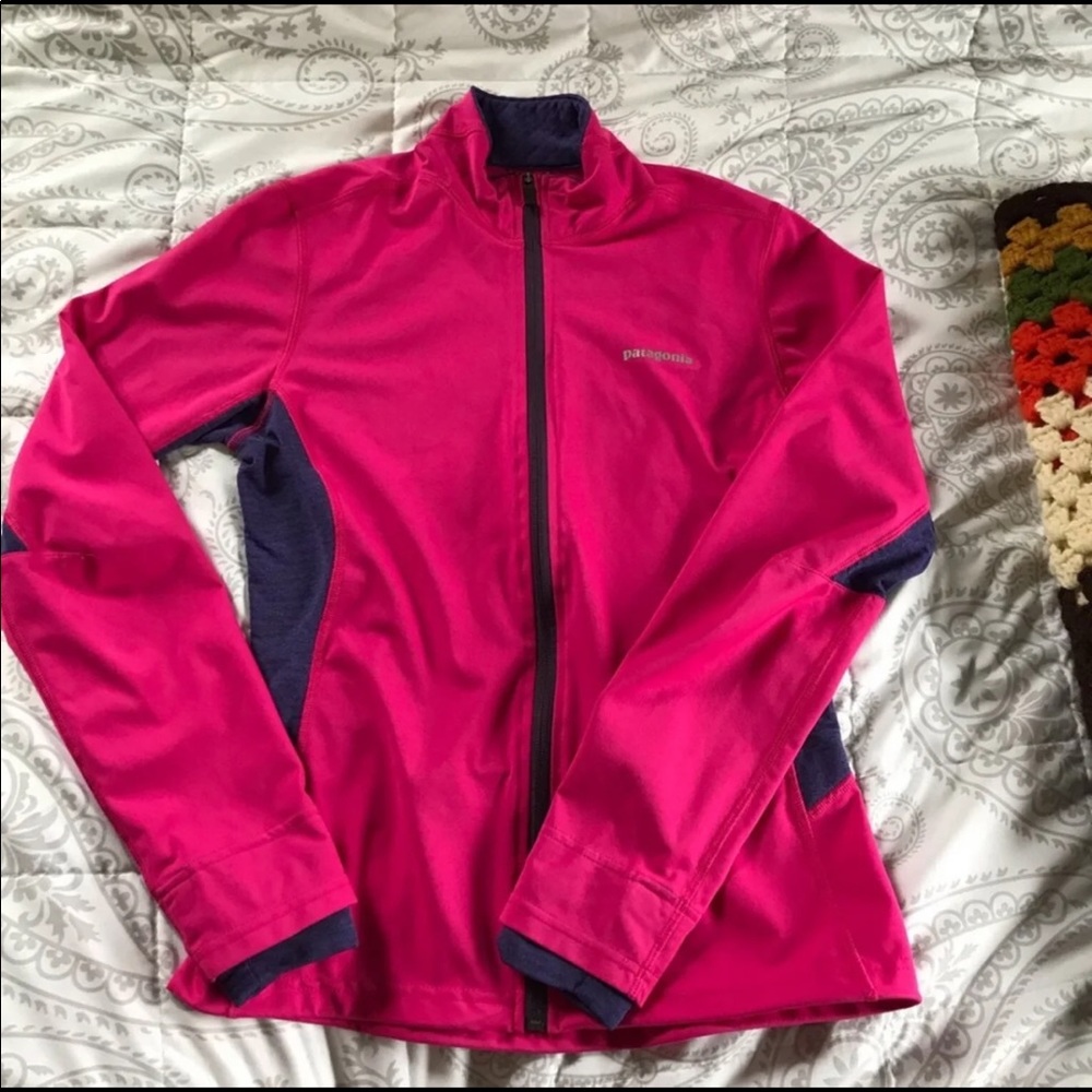 Patagonia